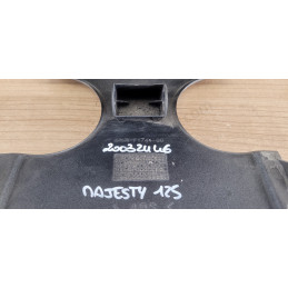 Carénage arrière Yamaha Majesty 125
