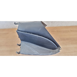 Marche pied avant Yamaha Majesty MBK Skyliner 125