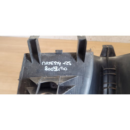 Marche pied avant Yamaha Majesty MBK Skyliner 125