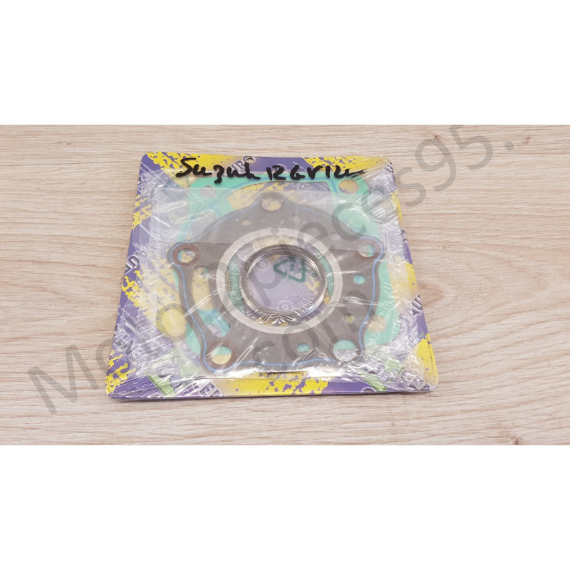 Joint haut-moteur Suzuki RG 125