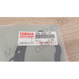 Joint de couvercle Yamaha Beluga 125  De 1990 à 1993