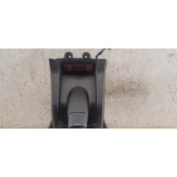 Bavette Keeway Fact Evo 50 4T IE