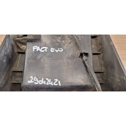 Bavette Keeway Fact Evo 50 4T IE