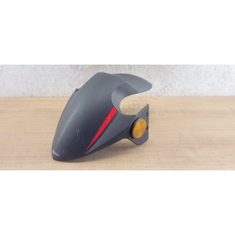 Garde boue Keeway Fact Evo 50 4T IE
