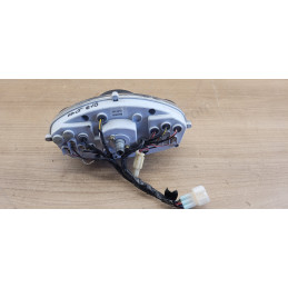 Compteur Keeway Fact Evo 50 4T IE
