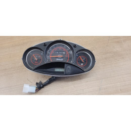 Compteur Keeway Fact Evo 50...