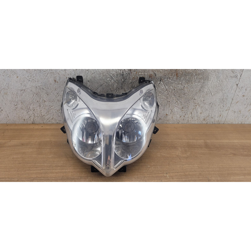 Optique Keeway Fact Evo 50 4T IE