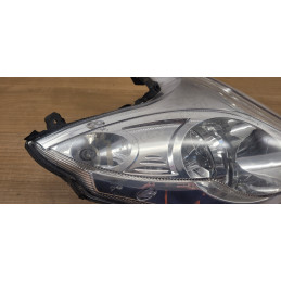 Optique Keeway Fact Evo 50 4T IE