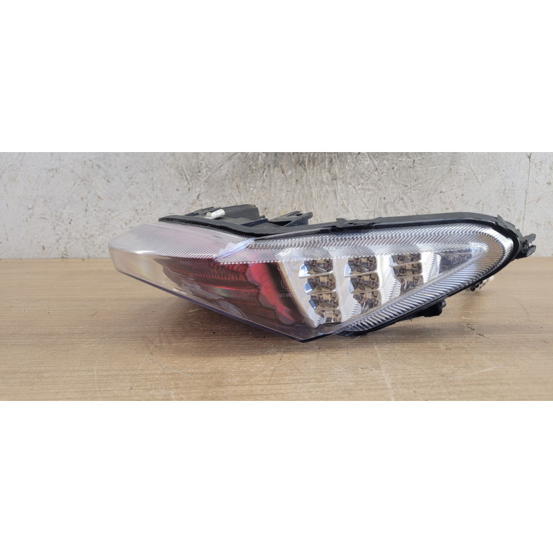 Feu arrière Keeway Fact Evo 50 4T IE