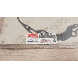 Joint de couvercle de carter d'embrayage Yamaha SR 125 YFB 250 YFM 250