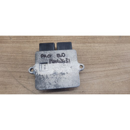 Boîtier cdi Keeway Fact Evo 50 4T IE