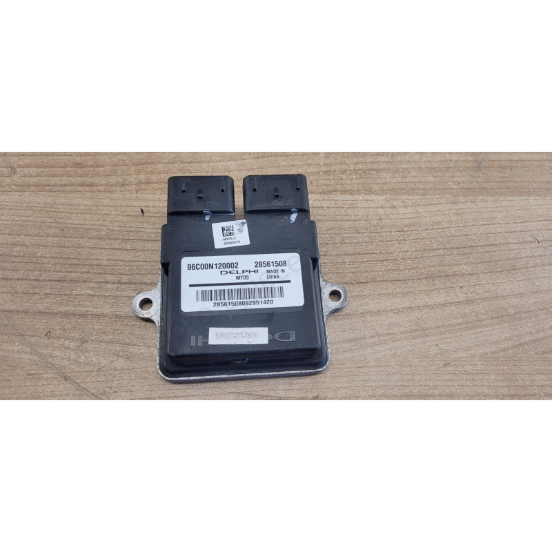 Boîtier cdi Keeway Fact Evo 50 4T IE