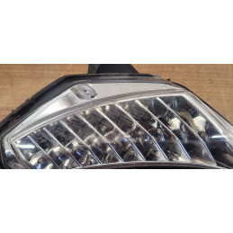 Clignotant droit Keeway Fact Evo 50 4T IE