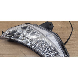 Clignotant gauche Keeway Fact Evo 50 4T IE