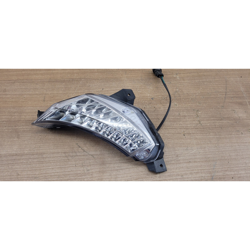 Clignotant gauche Keeway Fact Evo 50 4T IE