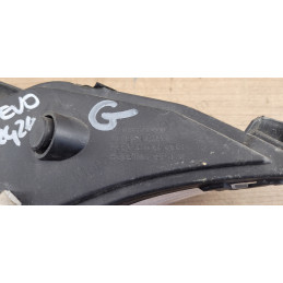 Clignotant gauche Keeway Fact Evo 50 4T IE