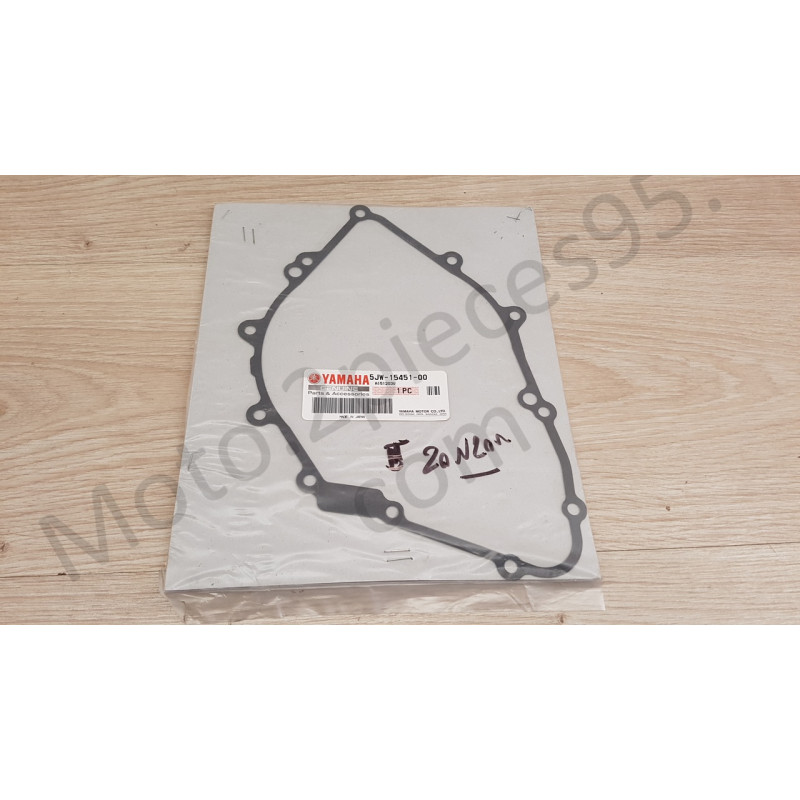 Joint de couvercle de carter d'allumage Yamaha FJR 1300 De 2001 à 2003