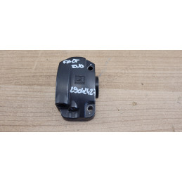 Cocotte Keeway Fact Evo 50...