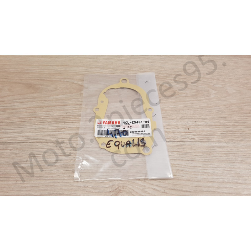 Joint couvercle de carter transmission Yamaha MBK YA 50 Zest Fizz Evolis 50
