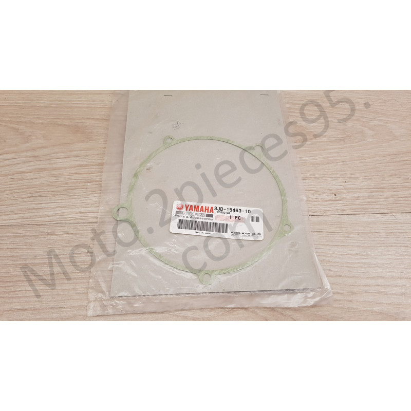Joint de carter d'embrayage Yamaha YZ 125 De 1989 à 1993