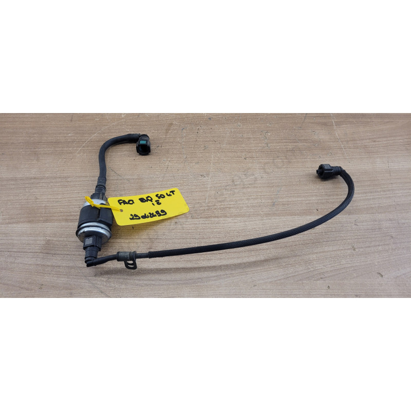 Durite essence Keeway Fact Evo 50 4T IE