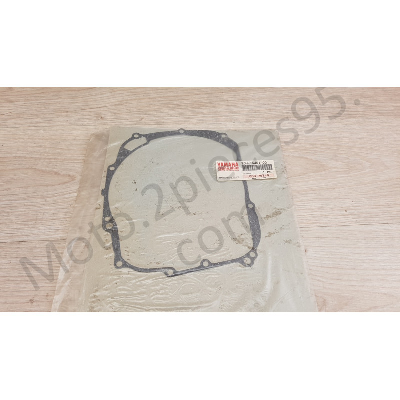 Joint carter d'embrayage Yamaha FZR 750 FZR 1000