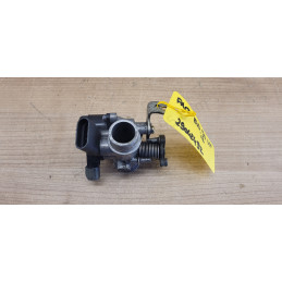 Corps papillon Keeway Fact Evo 50 4T IE