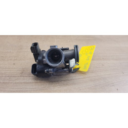 Corps papillon Keeway Fact Evo 50 4T IE