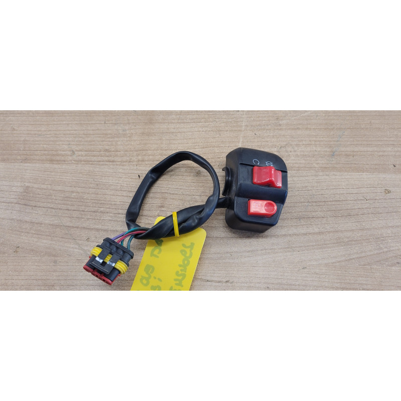 Commodo droit Keeway Fact Evo 50 4T IE