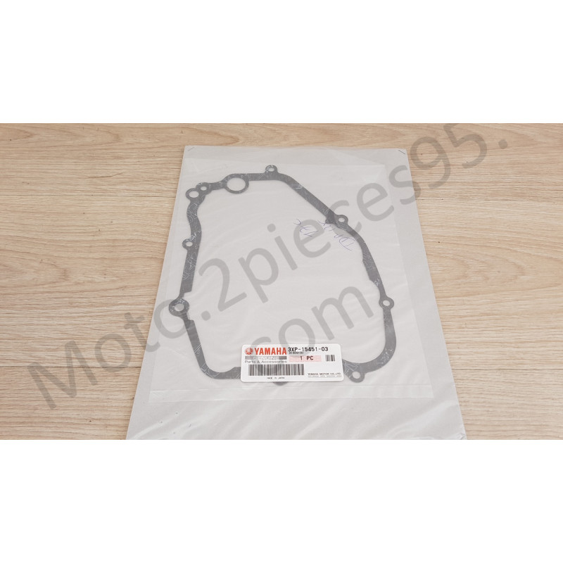 Joint de carter d'embrayage Yamaha TDR TZR DT 125 200
