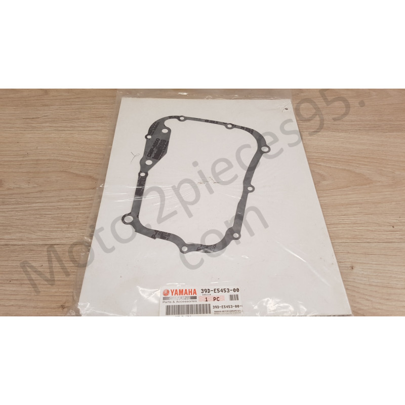 Joint de carter d'huile carter d'allumage Yamaha Xmax Xcity 125 MBK Cityliner Evolis 125