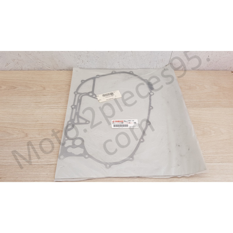 Joint de carter d'allumage embrayage Yamaha Tmax 500 De 2001 à 2011