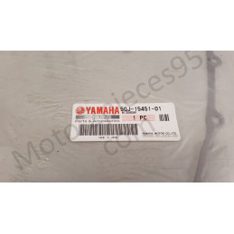 Joint de carter d'allumage embrayage Yamaha Tmax 500  De 2001 à 2011