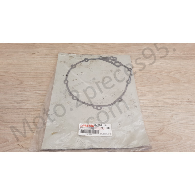 Joint de carter d'embrayage Yamaha FZ6 Fazer 600 R6