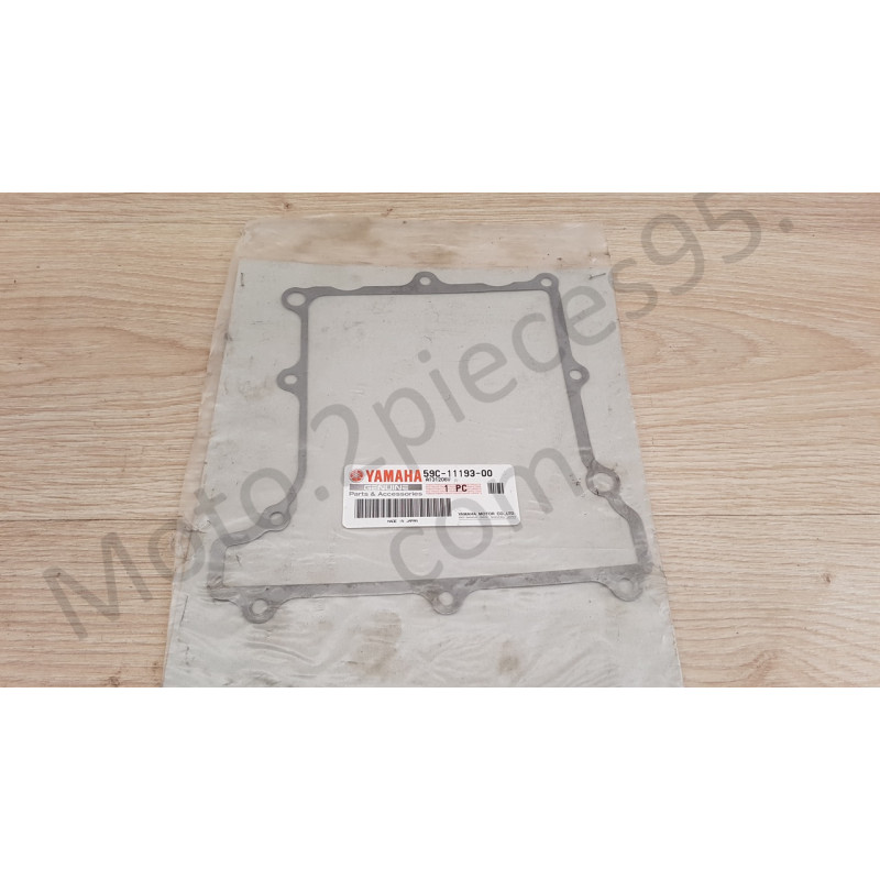 Joint de couvre culasse Yamaha Tmax 530 De 2012 à 2017