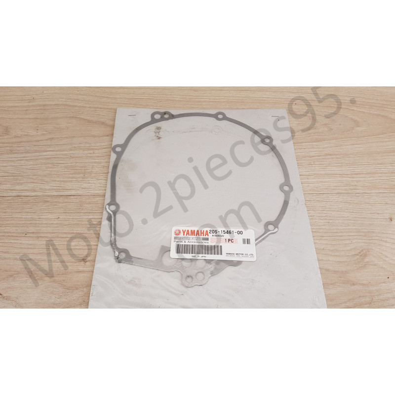 Joint de couvercle d'embrayage Yamaha XJ6 XJ6 diversion