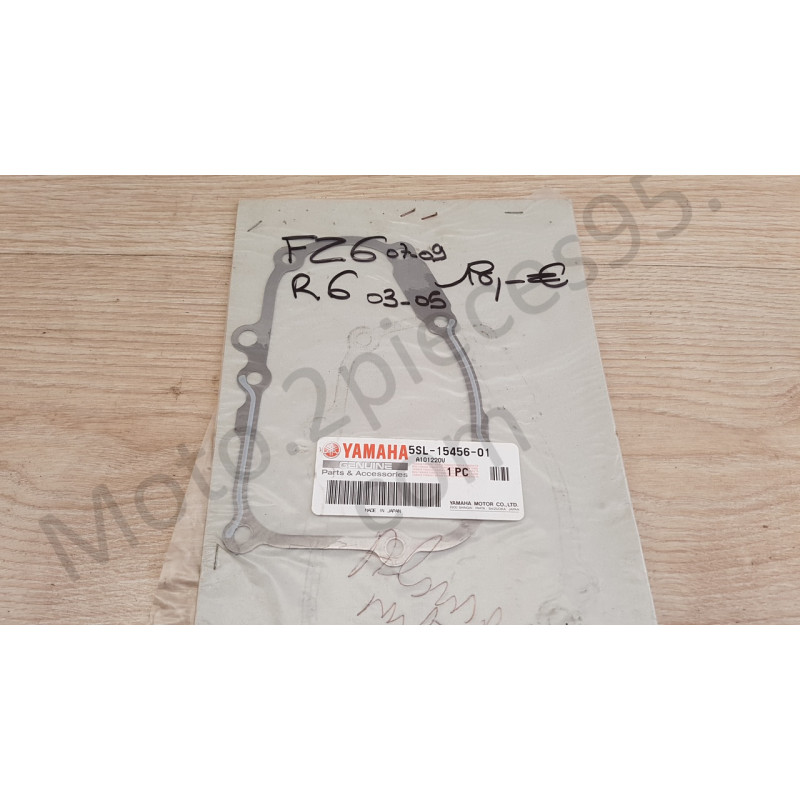 Joint de carter capteur d'allumage Yamaha FZ6 R6