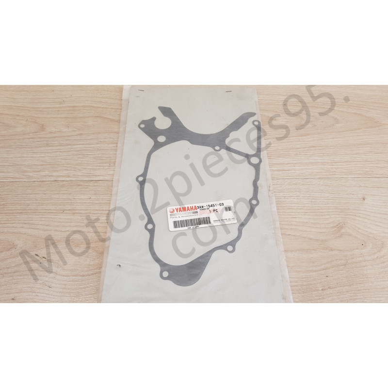 Joint de carter d'allumage Yamaha TW 125 TW 200