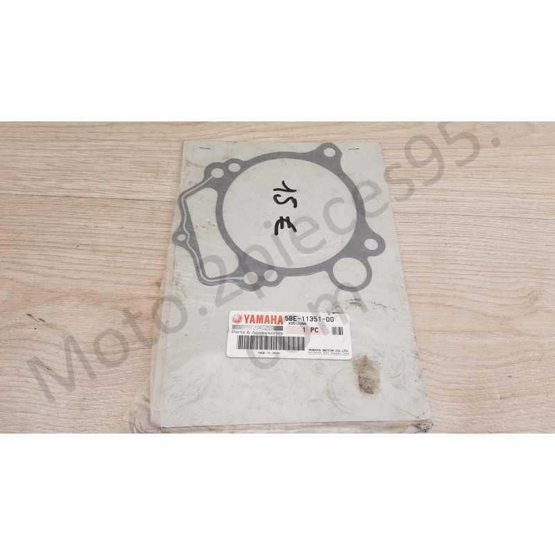 Joint d'embase Yamaha YZF 426 WRF 426