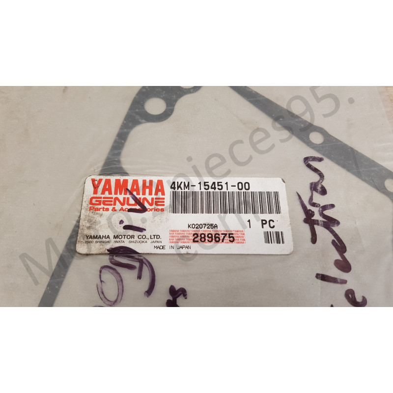 Joint de carter gauche Yamaha XJ 900 S Diversion