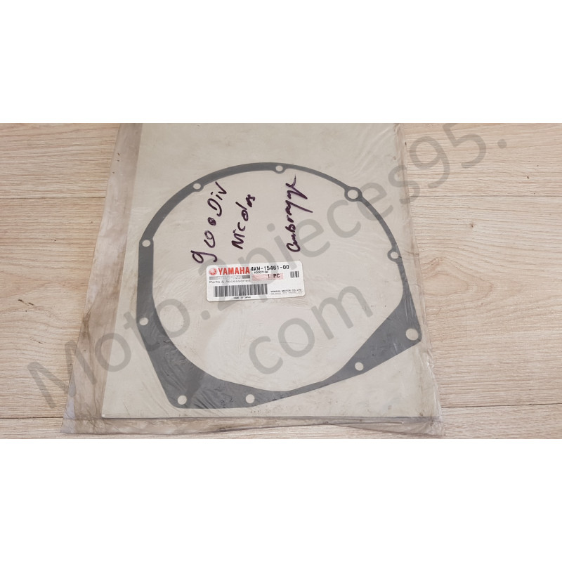 Joint de couvercle ou de carter d'embrayage Yamaha XJ 900 S Diversion