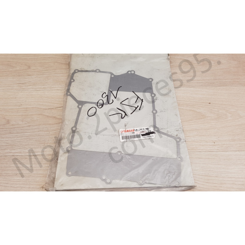 Joint de carter d'huile moteur Yamaha FJR 1300 De 2009 à 2016