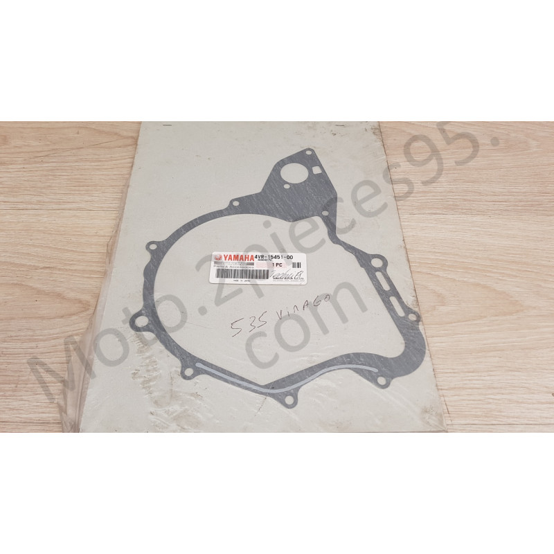 Joint de carter d'allumage Yamaha XV Virago XVS