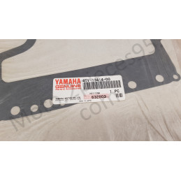 Joint de carter d'huile Yamaha Fazer 600 YZF600R FZR600 FZ400