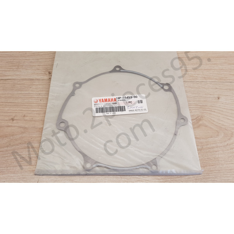 Joint de carter d'embrayage Yamaha YZF WRF YFZ 450