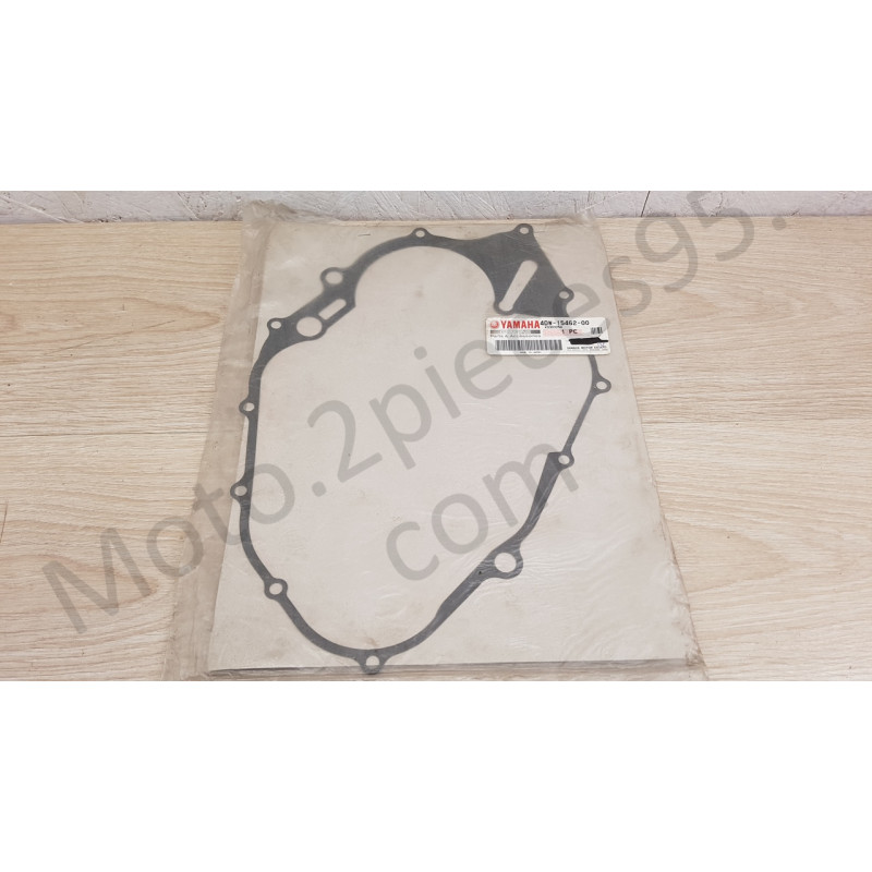 Joint de couvercle d'embrayage Yamaha XTE600 TTR600 TT600E