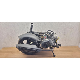 Moteur Peugeot Kisbee...