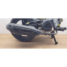 Moteur Peugeot Kisbee Django 50 4T IE – 4 838 KM
