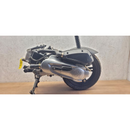 Moteur Peugeot Kisbee Django 50 4T IE – 4 838 KM