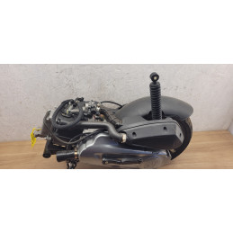 Moteur Peugeot Kisbee Django 50 4T IE – 4 838 KM